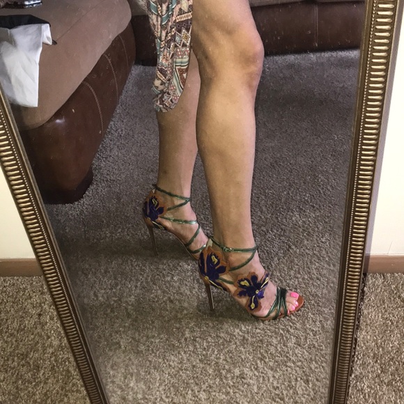 Jimmy Choo heels - Picture 7 of 7